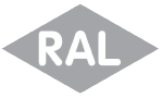 RAL logo